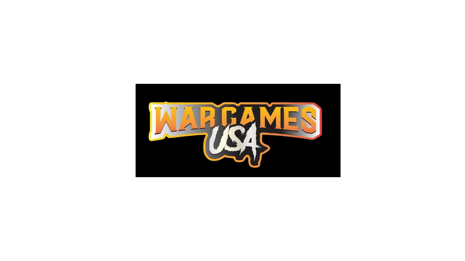War Games
